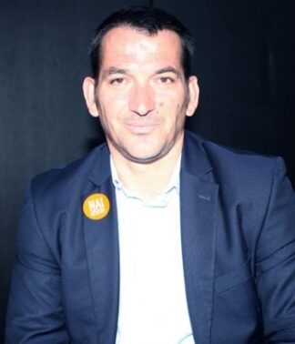 Πύρρος Δήμας: «Με διώχνουν από την Ελλάδα»