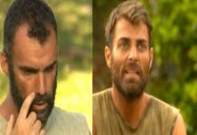 SURVIVOR: Ραγδαίες εξελίξεις – Σπάνε την κλίκα Χούτου με Χανταμπάκη
