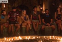 SURVIVOR: Ο Πάνος πρόλαβε να “καρφώσει” το Μισθοφόρο πριν αποχωρήσει από το παιχνίδι