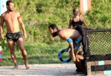 SURVIVOR: Τι θα ανακοινώσει απόψε ο Σάκης Τανιμανίδης;