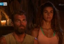 SURVIVOR: Η σοκαριστική λεπτομέρεια στο νέο trailer που αποκαλύπτει τι συνέβη και δεν είδε κανείς!