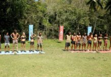 Survivor: Μεγάλη ανατροπή στο επεισόδιο της Κυριακής – Ποιοι θα κερδίσουν την ασυλία