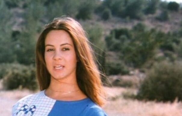 ΕΦΗ ΠΙΚΟΥΛΑ: Για Στάθη Ψάλτη: “Έχασα τον…”