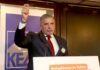 Γ. Πατούλης, Πρόεδρος ΚΕΔΕ: «Ξεκινάμε μία μάχη που το τέλος της θα βρει ισχυρότερη την Αυτοδιοίκηση. Από αυτόν τον αγώνα δεν πρέπει να λείψει κανείς»