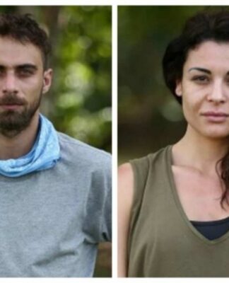 Survivor: «Χρυσή» αποζημίωση για Ειρήνη και Μάριο μετά το τροχαίο!