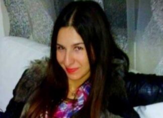 ΠΤΩΣΗ ΕΛΙΚΟΠΤΕΡΟΥ ΣΤΡΑΤΟΥ: Αυτή είναι η Βασιλική Πλεξίδα – Η μόνη που βγήκε ζωντανή