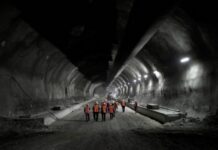 Παραδίδονται οι νέες σήραγγες των Τεμπών: Πόσο θα διαρκεί η απόσταση Αθήνα-Θεσσαλονίκη