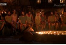 SURVIVOR: Αυτόν τον παίχτη έστειλαν οι «Διάσημοι» στους «Μαχητές»
