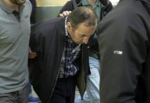 ΔΟΛΟΦΟΝΙΑ ΣΤΕΛΛΑΣ: Η μοναδική επιθυμία του παιδοκτόνου σε φρουρό του