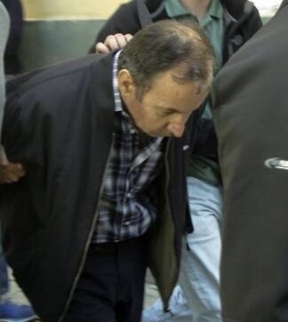 ΔΟΛΟΦΟΝΙΑ ΣΤΕΛΛΑΣ: Η μοναδική επιθυμία του παιδοκτόνου σε φρουρό του