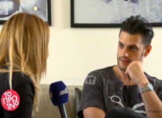 Ο Στέλιος Νιάκαρης «αδειάζει» ΟΛΟΚΛΗΡΩΤΙΚΑ τον Χανταμπάκη