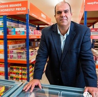 ΒΟΜΒΑ ΣΤΗΝ ΑΓΟΡΑ: Έρχεται στην Ελλάδα αλυσίδα σούπερ μάρκετ με προϊόντα των… 30 λεπτών!