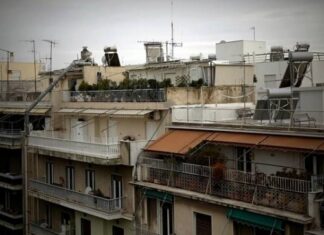 Απίστευτο: Παίρνουν τα σπίτια όσων δε μπορούν να πληρώσουν φόρο κληρονομιάς!