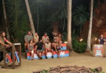 Τέλος στα spoilers του SURVIVOR