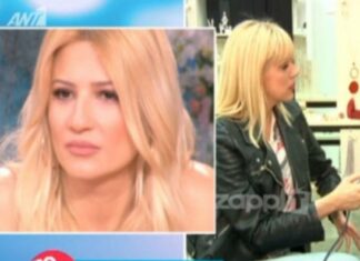 ΕΛΛΗΝΙΔΑ ΤΡΑΓΟΥΔΙΣΤΡΙΑ: «Είναι κακό να σκοτώνεις, αλλά δε γινόταν να φέρω στον κόσμο 20 παιδιά»