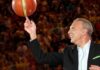 Ύψιστη τιμή: Ο Νίκος Γκάλης στο «Hall of Fame»!