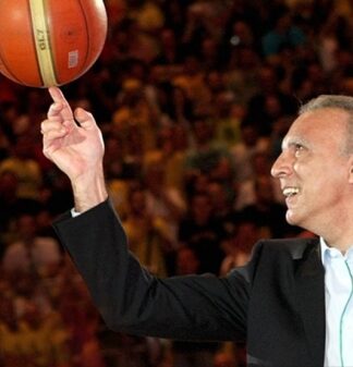 Ύψιστη τιμή: Ο Νίκος Γκάλης στο «Hall of Fame»!