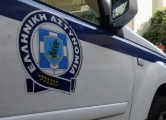 ΘΡΙΛΕΡ ΜΕ 20ΧΡΟΝΟ: Τον πυροβόλησαν και τον έκαψαν;