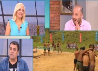 SPOILER: Αυτός είναι ο παίκτης από τους Διάσημους που πάει στους Μαχητές