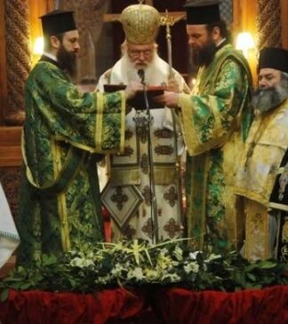 Κυριακή των Βαΐων: Μέρα χαράς πριν το Θείο Δράμα