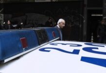 ΕΚΤΑΚΤΟ: Δολοφόνησαν γιατρό στο κέντρο της Αθήνας