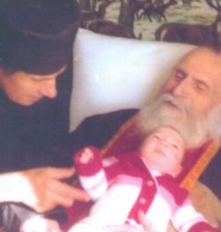 ΠΡΟΦΗΤΕΙΑ: «Θα έλθουν πολύ δύσκολες μέρες – Ο κόσμος έχει ξεφύγει από το δρόμο..»