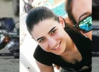 ΣΟΚ: Αποκεφαλίστηκε σε τροχαίο η Ευτυχία Κλεομένη