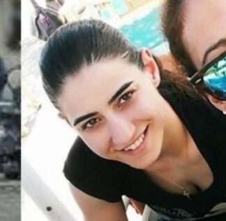 ΣΟΚ: Αποκεφαλίστηκε σε τροχαίο η Ευτυχία Κλεομένη