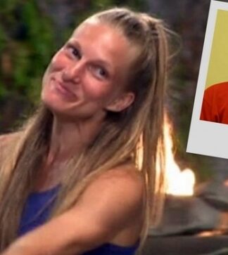 SURVIVOR: Αργιανίδης-Εσκενάζυ: Εδώ υπάρχει ένας… έρωτας μεγάλος!