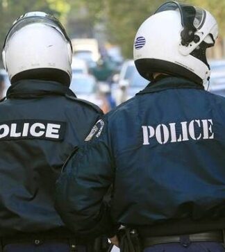 ΠΡΟΣΟΧΗ: Αυτός είναι ο «αστυνομικός» που εξαπατούσε πολίτες