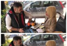 ΚΑΤΑΓΓΕΛΙΑ ΒΟΜΒΑ: Ηθοποιός έπεσε θύμα χάκερ που την πουλάνε ως βίζιτα