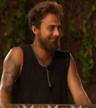 Survivor: Η ατάκα – βρισιά του Μάριου που δεν άκουσε κανείς και σοκάρει (BINTEO)