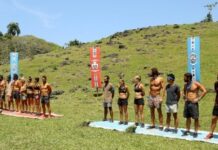 SURVIVOR: Προσοχή, spoiler! Αυτός είναι ο παίκτης που αποχωρεί σήμερα!