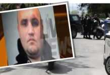 Αυτός είναι ο ληστής του Παλαιού Φαλήρου που είχε σκοτώσει τον κοσμηματοπώλη στον Πειραιά (Βίντεο)