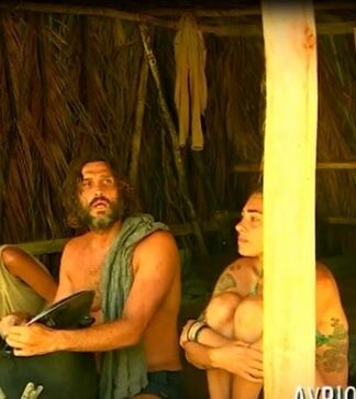 SURVIVOR: Νέος καυγάς στους Διάσημους ανάμεσα σε…