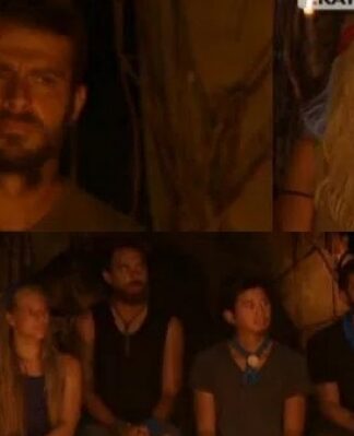 SURVIVOR: Σκάει… “βόμβα” σε λίγες ημέρες που θα σαρώσει τα πάντα στο παιχνίδι (ΒΙΝΤΕΟ)