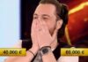 DEAL: Ο παίκτης που τίναξε την μπάνκα στον αέρα και έφυγε με τα 60.000 ευρώ! (ΒΙΝΤΕΟ)