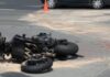 ΤΡΟΧΑΙΟ ΣΟΚ: Νεκρό 22χρονο παλικάρι…