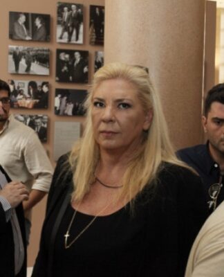ΣΟΚ: Η Δημήτρα Λιάνη κατηγορείται για…