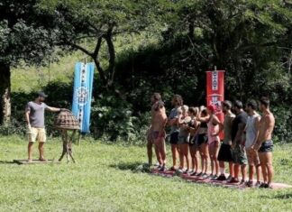 Survivor: Έλληνας τραγουδιστής κατά Διάσημων «Είστε Κωλόπαιδα»