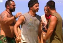 ΑΠΟΚΑΛΥΨΗ – SURVIVOR: Την Κυριακή θα δούμε το κορυφαίο αγώνισμα του παιχνιδιού