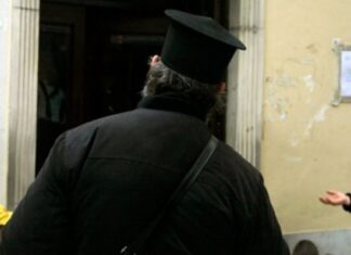 Γνωστός δημοσιογράφος του ΑΝΤ-1… χειροτονήθηκε Διάκος!