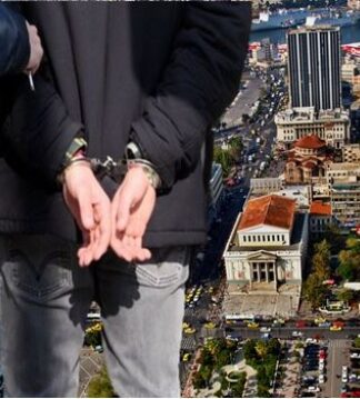 Ο Γνωστός Δικηγόρος του Πειραιά και οι δυο Επιχειρηματίες στο κύκλωμα ναρκωτικών!