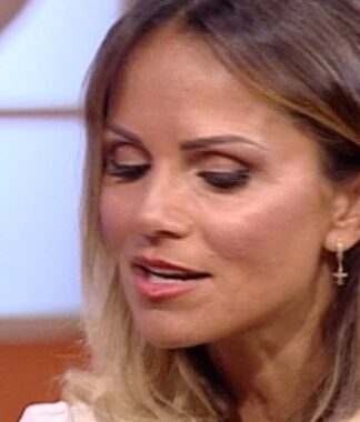 SURVIVOR: Μας τρέλανε η Σόφη Πασχάλη – Ξεσκέπασε την κλίκα των «Διάσημων»