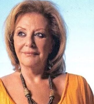 Το άγνωστο Δράμα της διάσημης Ελληνίδας Ηθοποιού!