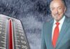 ΚΑΙΡΟΣ ΠΑΣΧΑ 2017: «Μεγάλη εβδομάδα με…» το μήνυμα του Τάσου Αρνιακού