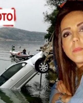 ΘΡΗΝΟΣ για την 36χρονη Μαρία: Πώς ήταν στο αμάξι που βρέθηκε στη θάλασσα. Ποια προβλήματα είχε (ΦΩΤΟ)