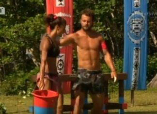 Αποκάλυψη “ΒΟΜΒΑ” για την κλίκα στο SURVIVOR: “Θα διώξουν πρώτα Αγγελόπουλο και μετά…”