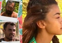 SURVIVOR: 5 πράγματα που συμβαίνουν στην παραλία των Διασήμων μετά την αποχώρηση Χανταμπάκη