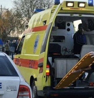 ΝΕΑ τραγωδία στην άσφαλτο – Νεκρός 39χρονος οδηγός